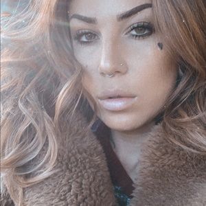 Meet your Posher, Molly